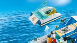 LEGO 60277 - Detailansicht 5