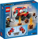 LEGO 60279 - Verpackung Rueckseite