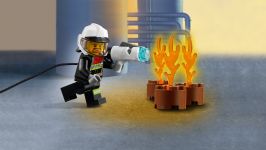 LEGO 60279 - Detailansicht 1