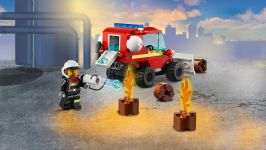 LEGO 60279 - Detailansicht 2