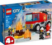 LEGO 60280 - Verpackung Ansicht 1