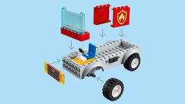 LEGO 60280 - Detailansicht 3