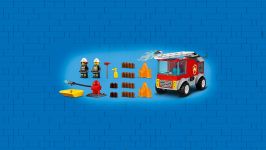 LEGO 60280 - Detailansicht 4