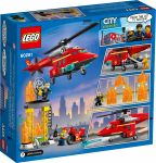 LEGO 60281 - Verpackung Rueckseite