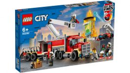 LEGO 60282 - Verpackung Ansicht 1