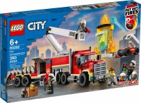 LEGO 60282 - Verpackung Ansicht 1