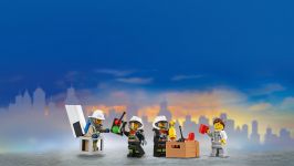 LEGO 60282 - Detailansicht 1
