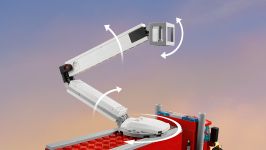 LEGO 60282 - Detailansicht 4