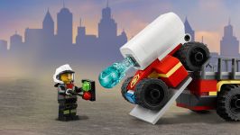 LEGO 60282 - Detailansicht 5