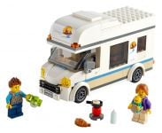 LEGO City 60283 Ferien-Wohnmobil