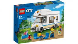 LEGO 60283 - Verpackung Ansicht 1