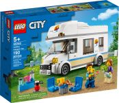 LEGO 60283 - Verpackung Ansicht 1