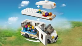 LEGO 60283 - Detailansicht 3