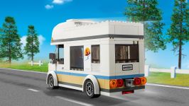 LEGO 60283 - Detailansicht 4