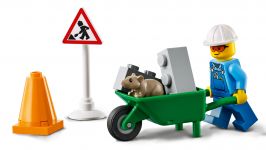 LEGO 60284 - Detailansicht 1