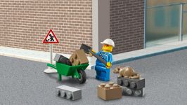 LEGO 60284 - Detailansicht 3