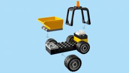LEGO 60284 - Detailansicht 4
