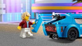 LEGO 60285 - Detailansicht 1