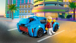 LEGO 60285 - Detailansicht 2
