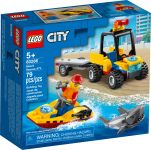 LEGO 60286 - Verpackung Ansicht 1