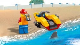 LEGO 60286 - Detailansicht 1