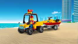 LEGO 60286 - Detailansicht 2