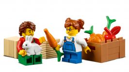 LEGO 60287 - Bild 5