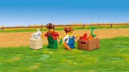 LEGO 60287 - Detailansicht 1