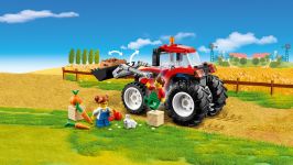 LEGO 60287 - Detailansicht 2