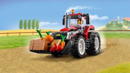 LEGO 60287 - Detailansicht 4