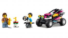 LEGO 60288 - Bild 3