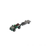 LEGO City 60288 Rennbuggy-Transporter