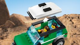 LEGO 60288 - Detailansicht 3