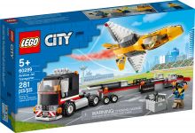 LEGO 60289 - Bild 1