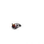 LEGO City 60289 Flugshow-Jet-Transporter