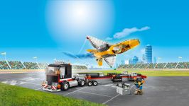 LEGO 60289 - Hauptansicht