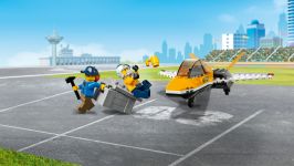 LEGO 60289 - Detailansicht 1