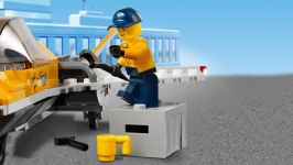 LEGO 60289 - Detailansicht 2