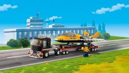 LEGO 60289 - Detailansicht 3