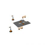 LEGO City 60290 Skate Park