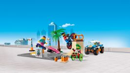 LEGO 60290 - Detailansicht 2