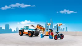 LEGO 60290 - Detailansicht 3