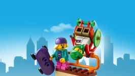 LEGO 60290 - Detailansicht 4