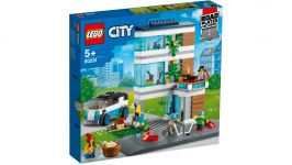 LEGO 60291 - Verpackung Ansicht 1