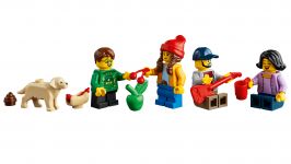 LEGO 60291 - Bild 3