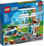 LEGO 60291 - Verpackung Ansicht 1