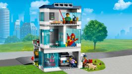 LEGO 60291 - Detailansicht 2
