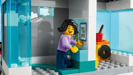 LEGO 60291 - Detailansicht 5
