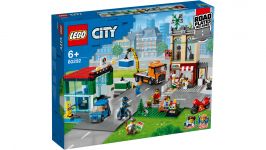 LEGO 60292 - Verpackung Ansicht 1