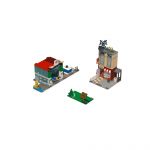 LEGO City 60292 Stadtzentrum